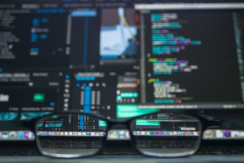 Read more about the article Cloud Computing